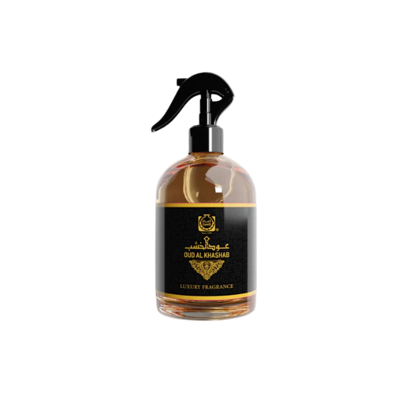 Oud Al Khashab 500ml Wholesale