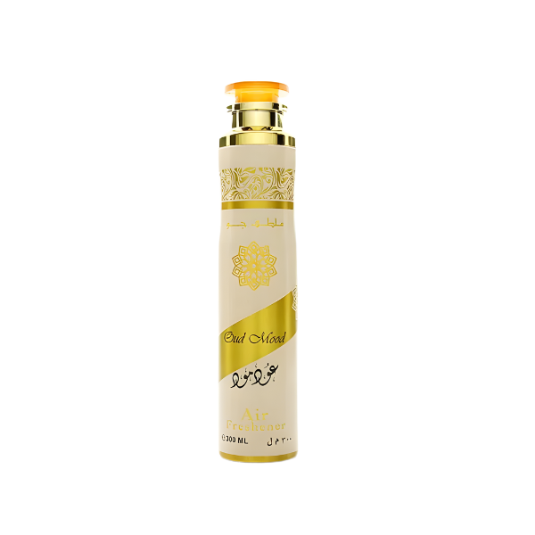 Oud Mood Air Freshener 300ml Wholesale