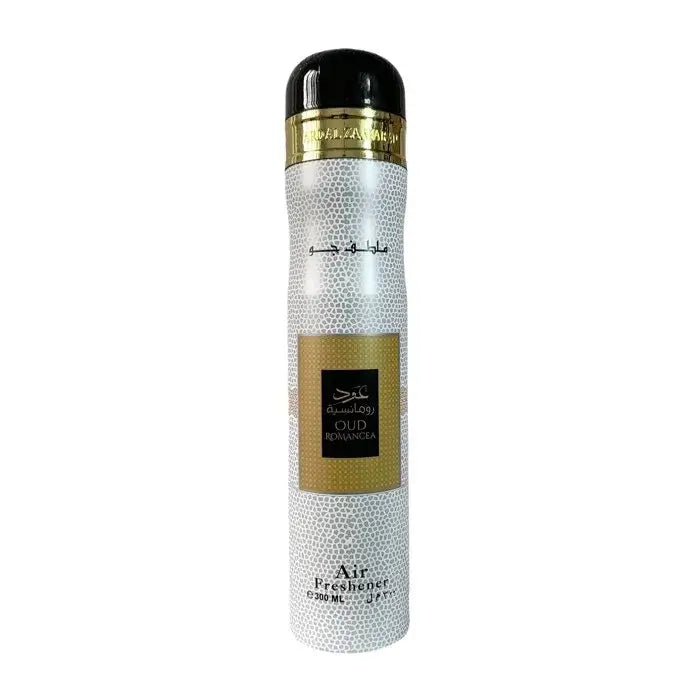 Oud Romancea Air Freshener 300ml Wholesale