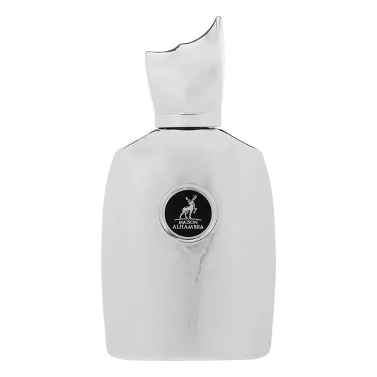Perseus Eau de Parfum 100ml Maison Alhambra