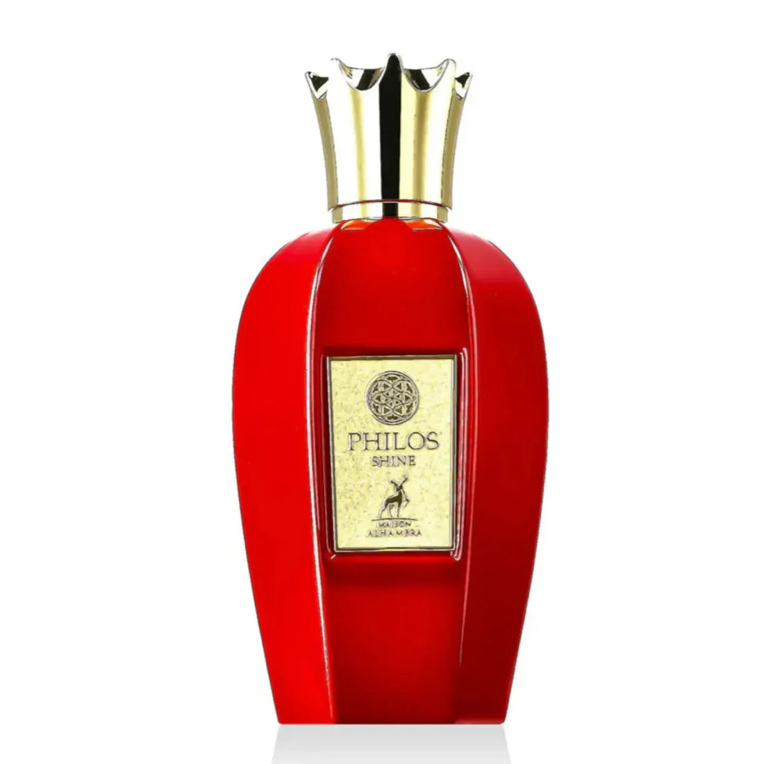 Philos Shine Eau de Parfum 100ml Maison Alhambra