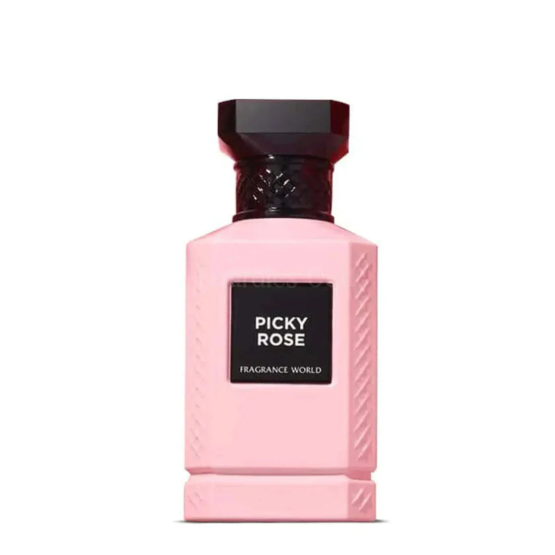 Picky Rose Eau de Parfum 150ml Fragrance World