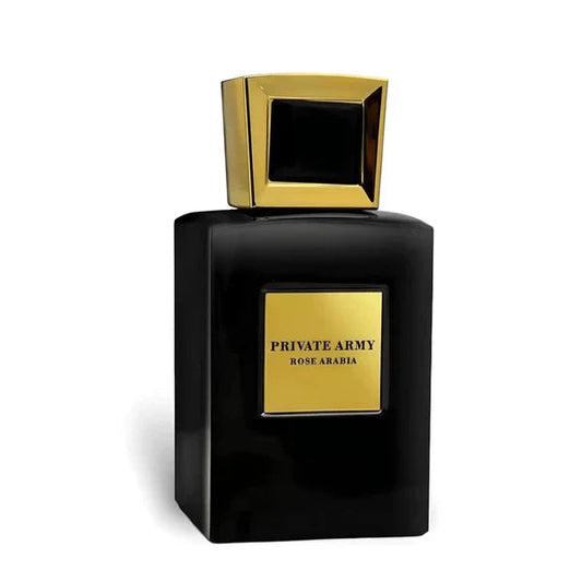 Private Army Rose Arabia Eau de Parfum 100ml Fragrance World