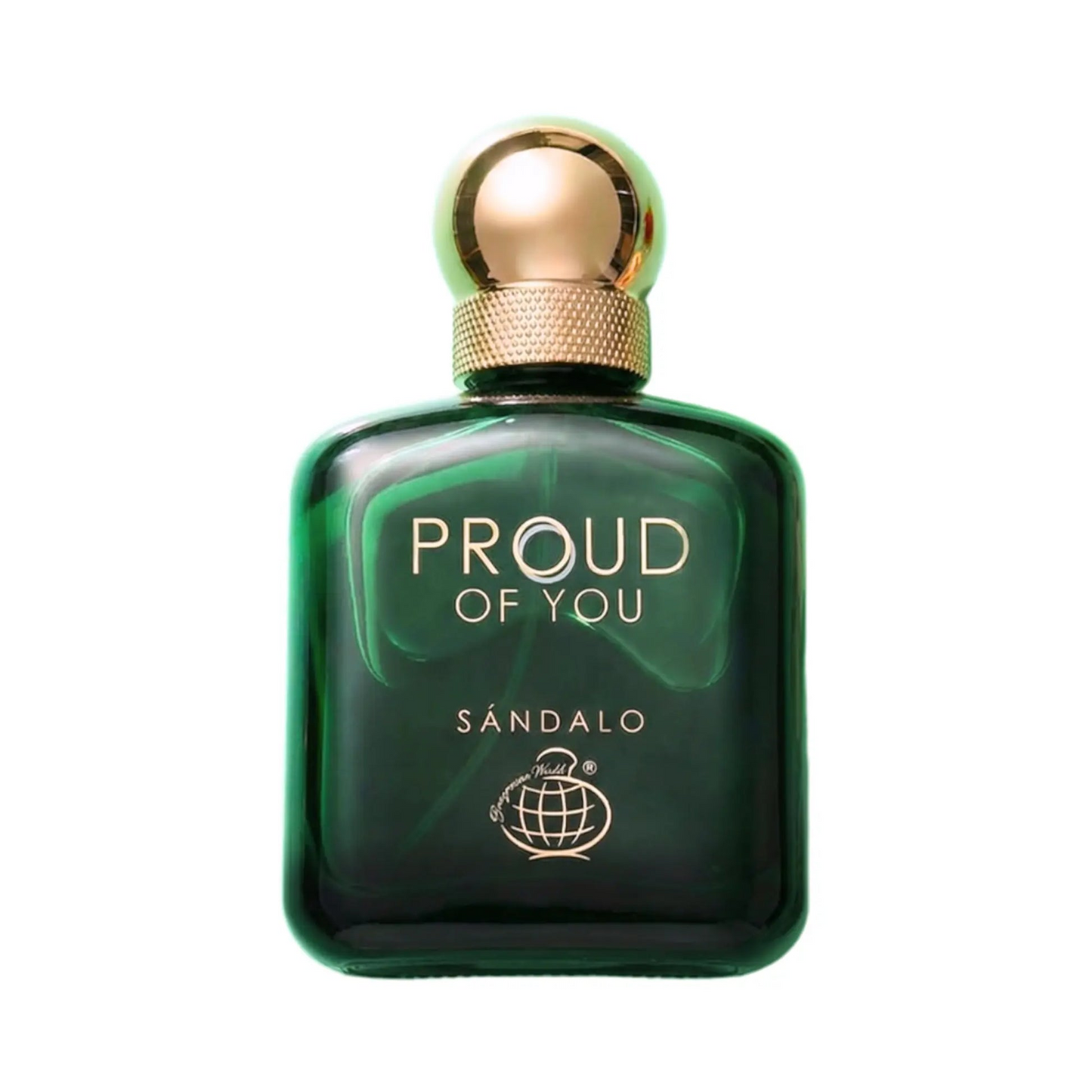 Proud Of You Sandalo Eau de Parfum 100ml Fragrance World