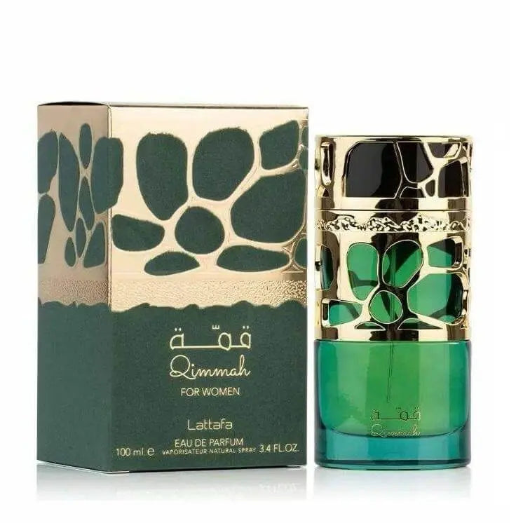 qimmah 100ml wholesale