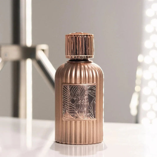Qissa Delicious Eau de Parfum 100ml Paris Corner
