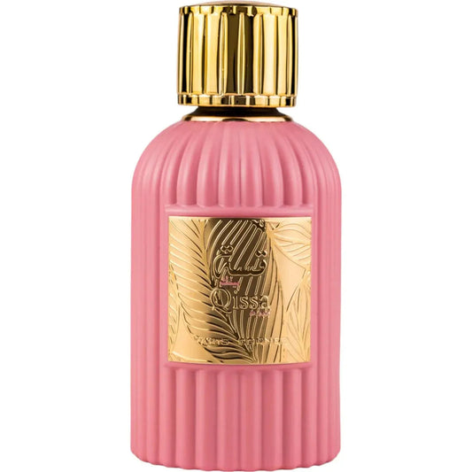 Qissa Pink Per Eau de Parfum 100ml Paris Corner