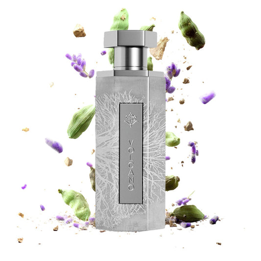 Reef Volcano Eau de Parfum 200ml Reef Perfumes