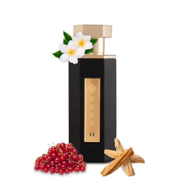Reef 11 Eau de Parfum 100ml Reef Perfumes