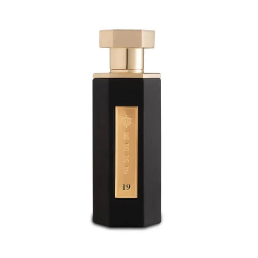 Reef 19 Eau de Parfum 100ml Reef Perfumes