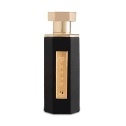 Reef 31 Eau de Parfum 100ml Reef Perfumes