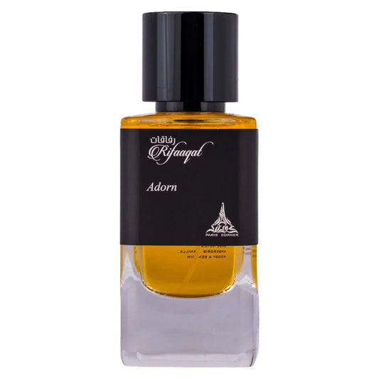 Rifaaqat Adorn Eau de Parfum 85ml Paris Corner