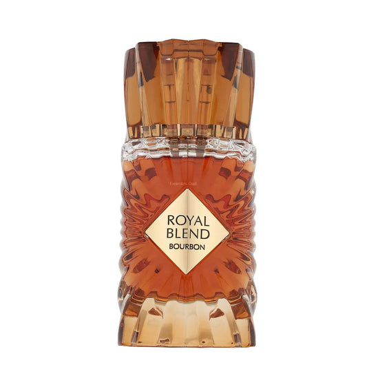 Royal Blend Bourbon Extrait de Parfum 100ml French Avenue