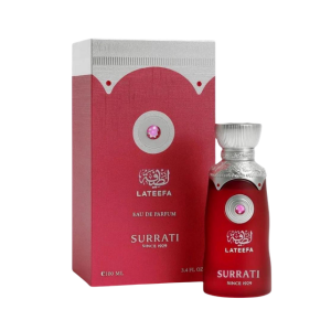 Lateefa 100ml Wholesale