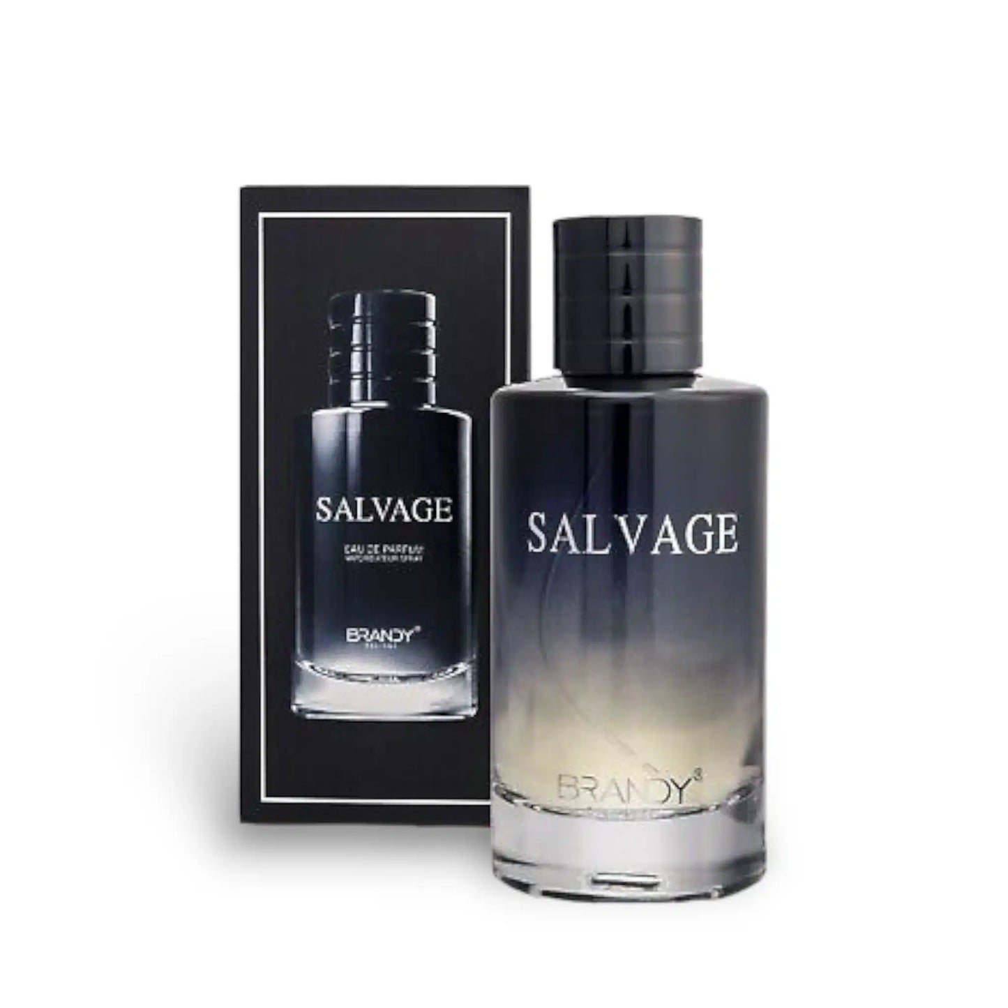 Salvage Eau de Parfum 100ml Brandy