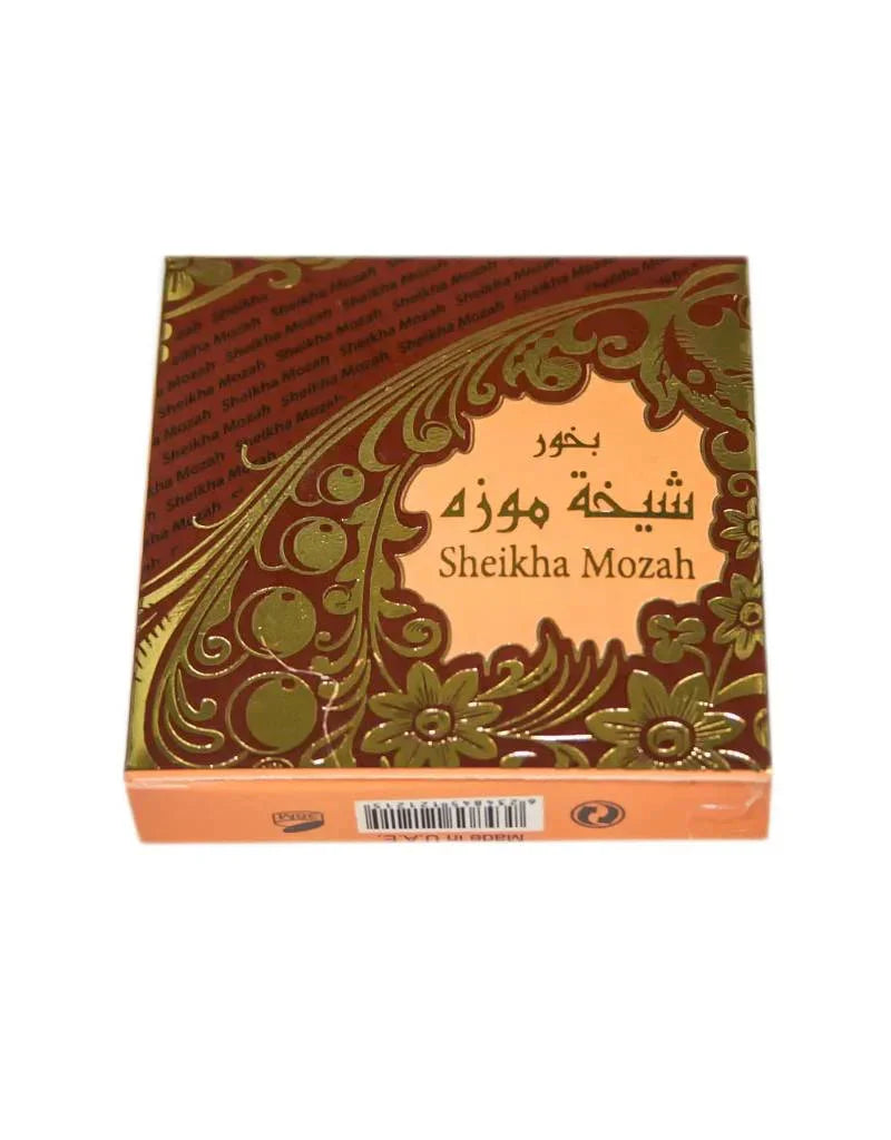 Sheika Mozah Bakhoor X12 Ard Al Zaafaran