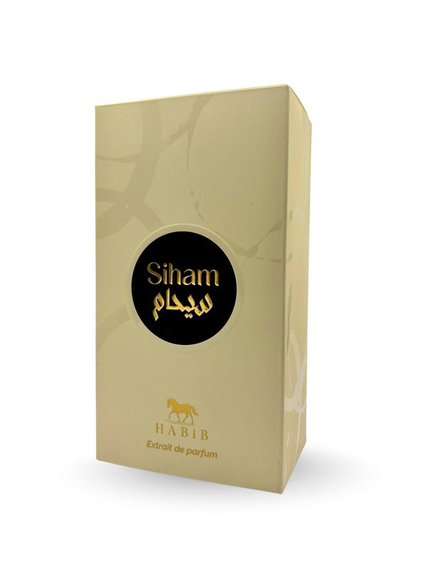 Siham Eau de Parfum 100ml Habib Perfumes