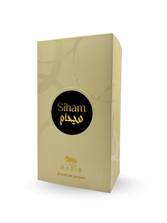 Siham Eau de Parfum 100ml Habib Perfumes