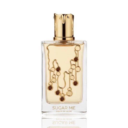 Sugar Me Dulce De Leche Eau de Parfum 100ml Maison Alhambra