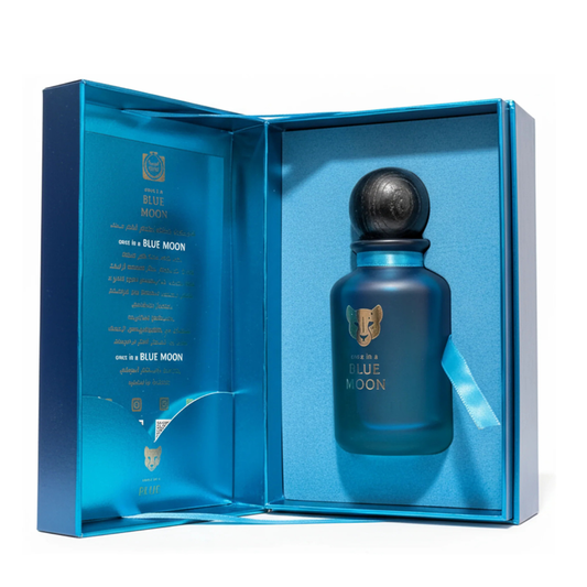 Blue Moon Eau de Parfum 100ml Surrati