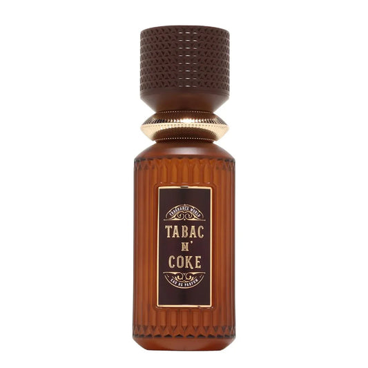Tabac N Coke Eau de Parfum 100ml Fragrance World
