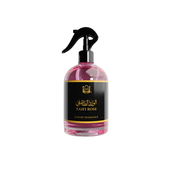 Taifi Rose Fabric Freshener 500ml Wholesale