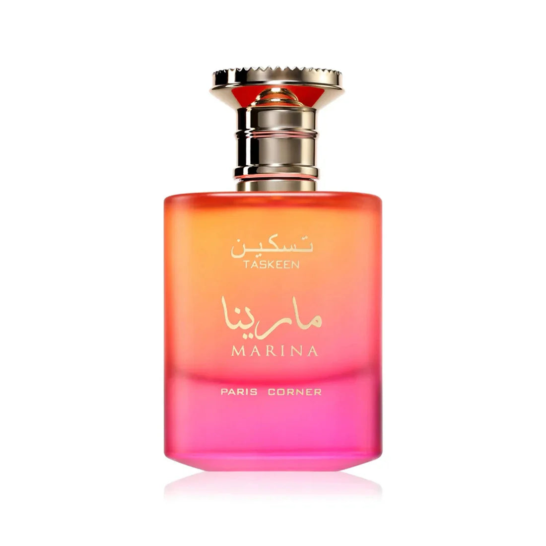 Taskeen Marina Eau de Parfum 100ml Paris Corner
