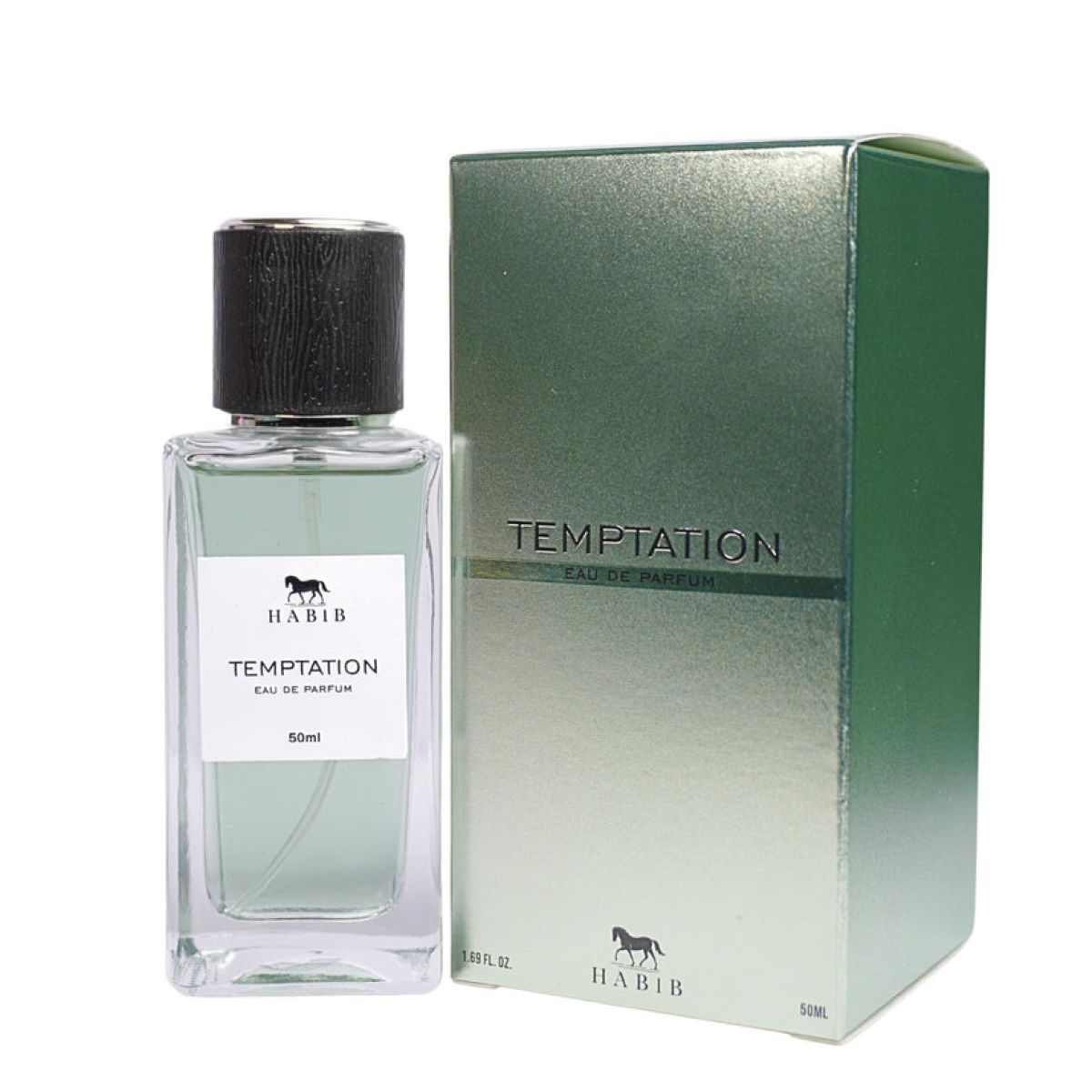 Temptation 50ml Wholesale