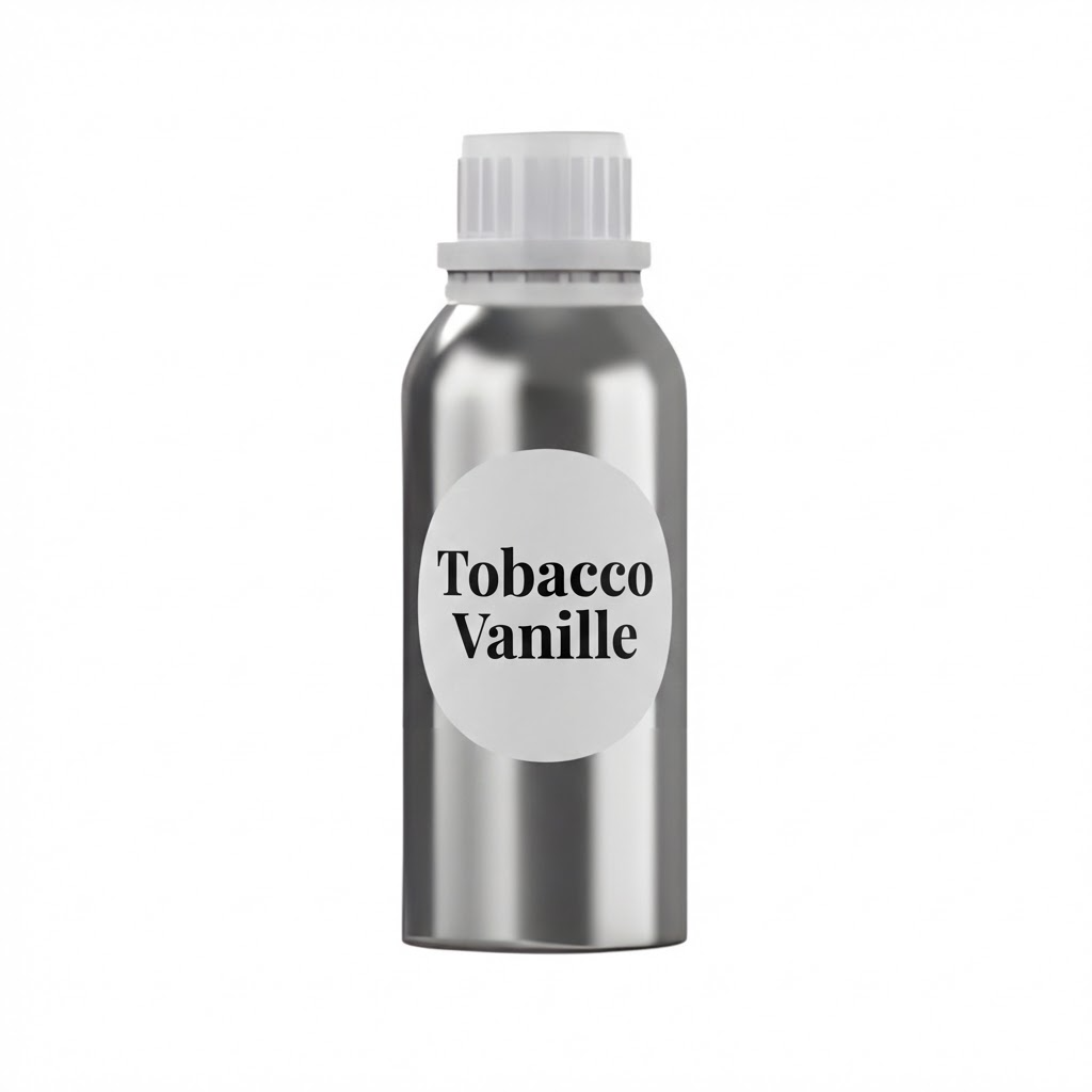 Tobacco Vanille Inspired Perfume Oil Wholesale