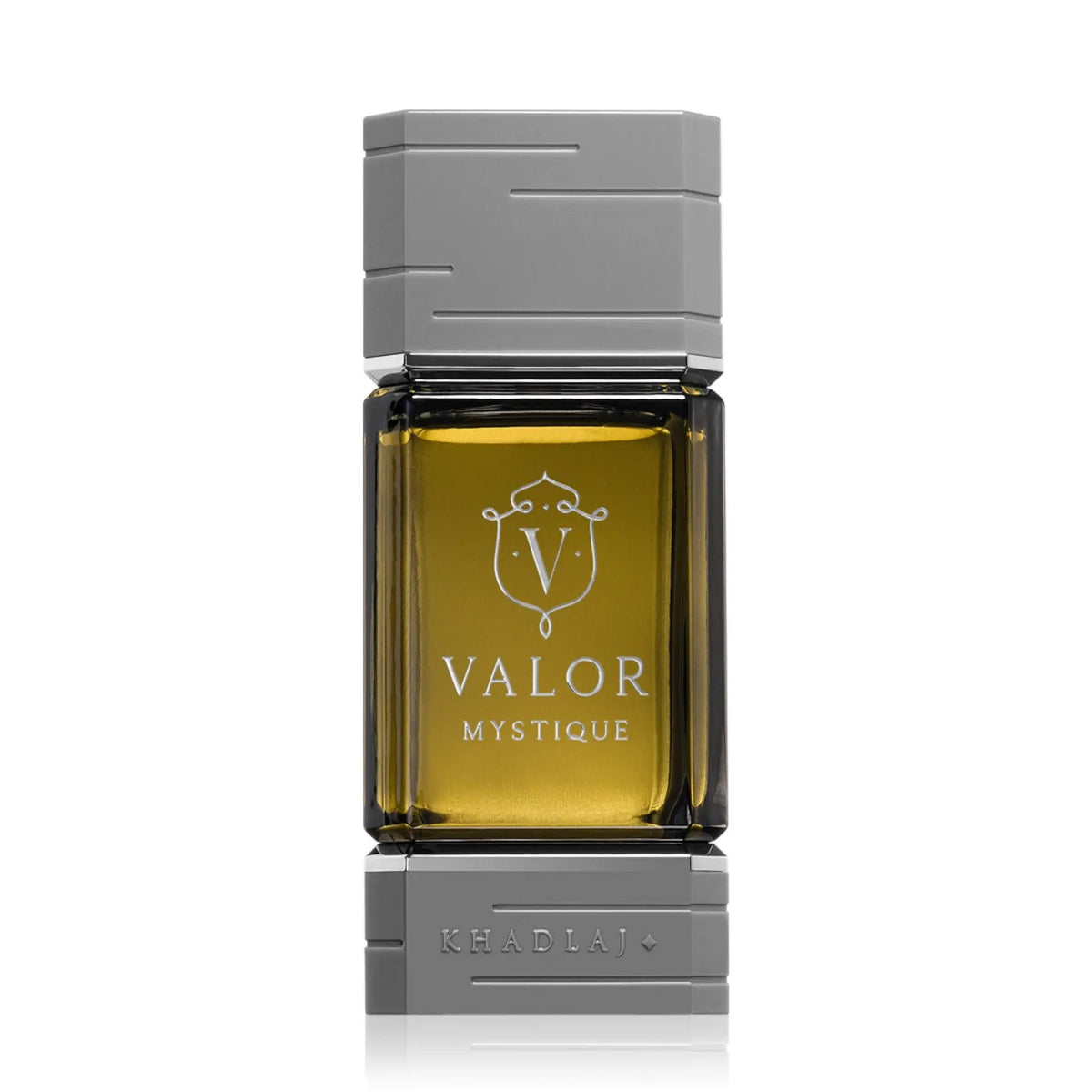 Valor Mystique Perfume 100ml EDP by Khadlaj