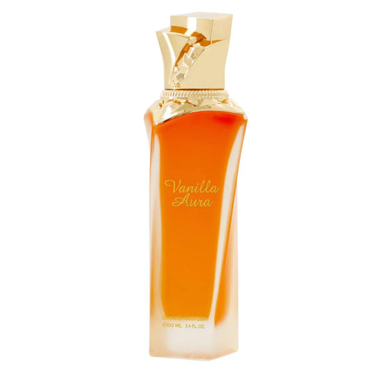 Vanilla Aura Eau de Parfum 100ml Maison Asrar