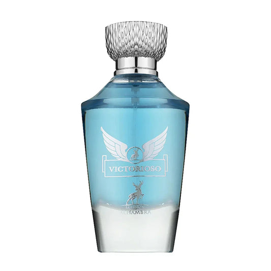 Victorioso Eau de Parfum 100ml Maison Alhambra