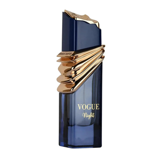 Vogue Night Eau de Parfum 100ml Maison Alhambra
