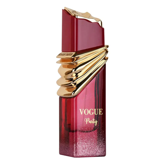 Vogue Party Eau de Parfum 100ml Maison Alhambra