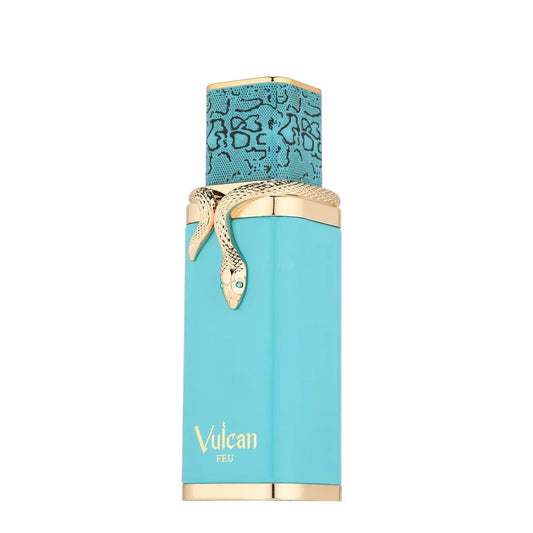 Vulcan Feu Eau de Parfum 100ml French Avenue