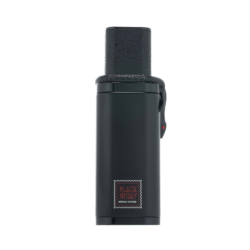 Vulcan Black Friday Edition Eau de Parfum 100ml French Avenue