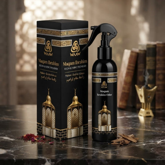 Maqam Ibrahim Room Freshener 400ml