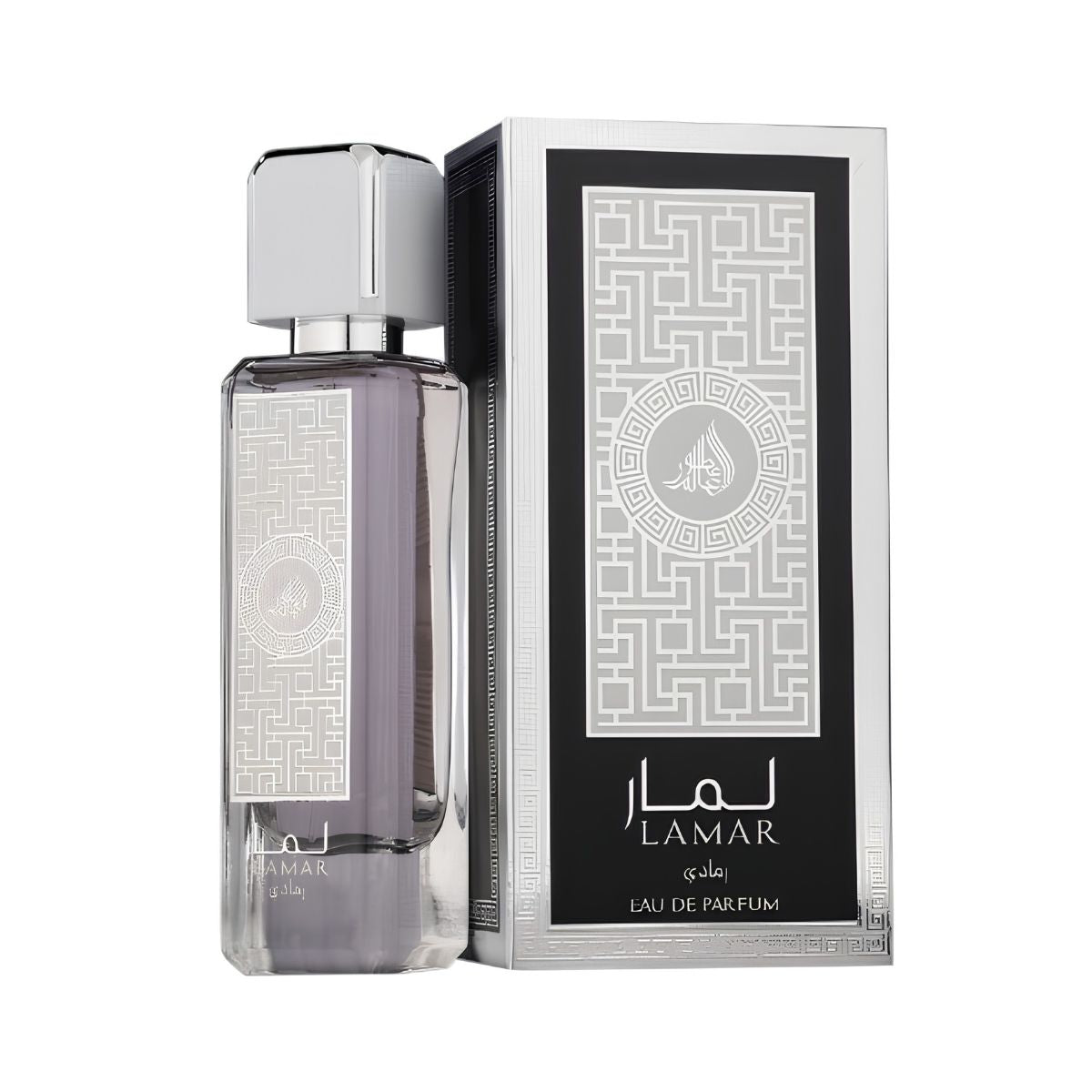 Lamar Ramadi EDP 80ml Athoor Al Alam by Fragrance World