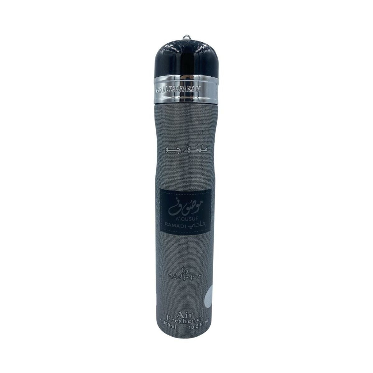 Mousuf Ramadi Air Freshener 300ml Ard Al Zaafaran x12