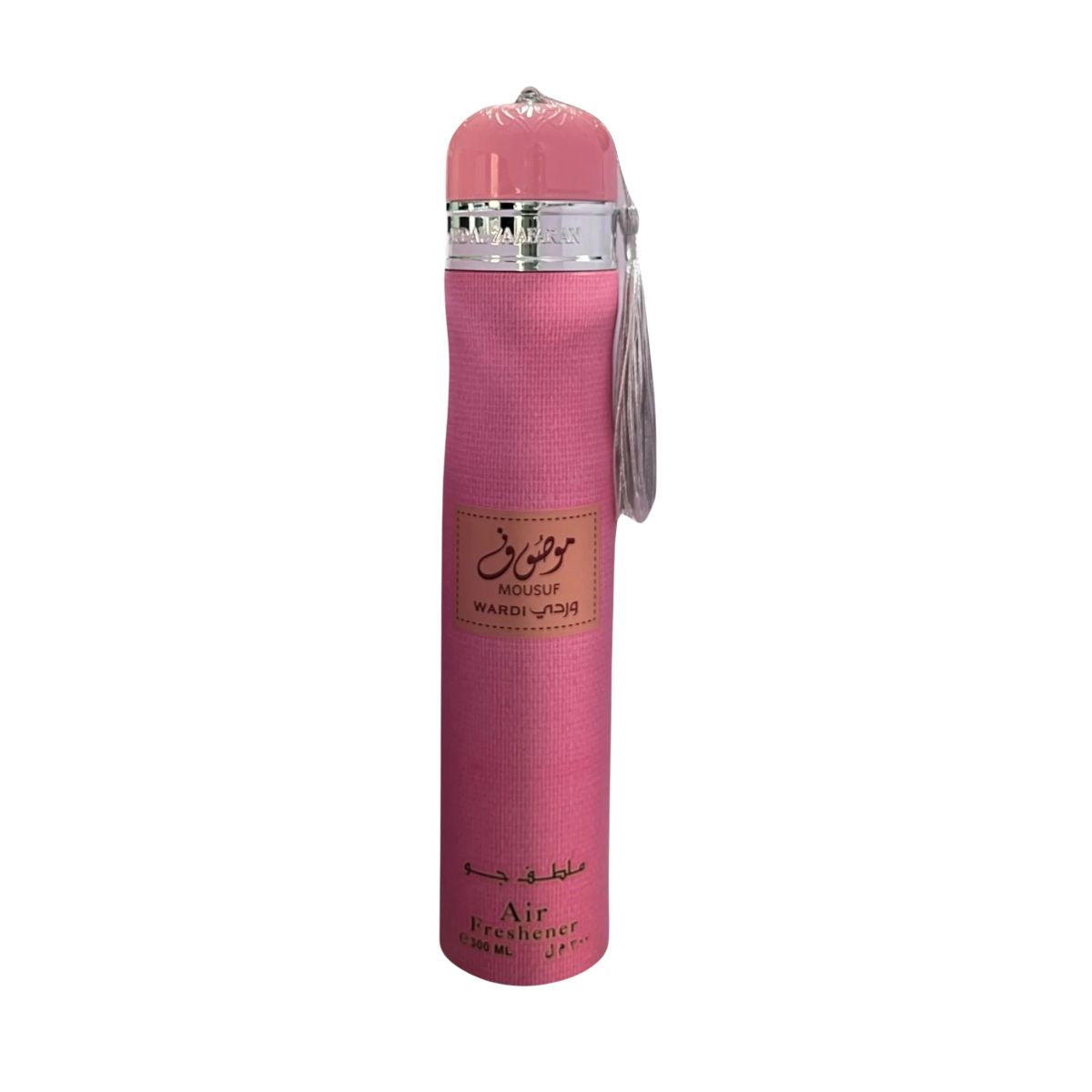 Mousuf Wardi Air Freshener 300ml Ard Al Zaafaran x12