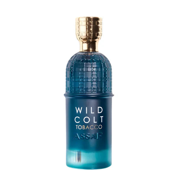 wild colt tobacco 200ml wholesale