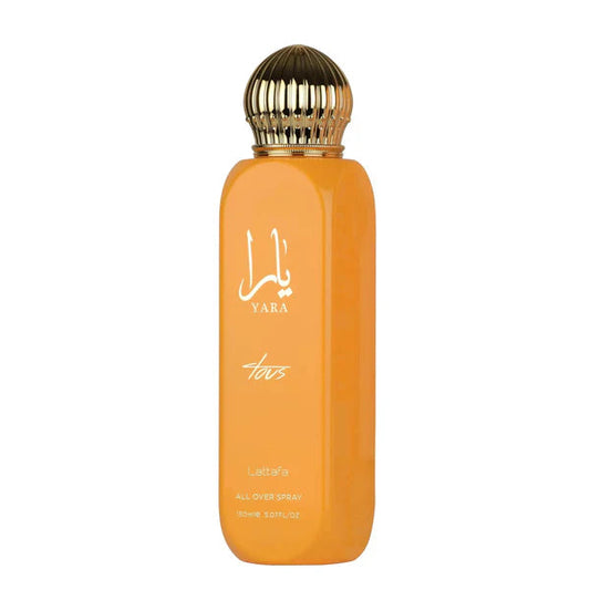 Yara Tous All Over Spray 150ml Lattafa