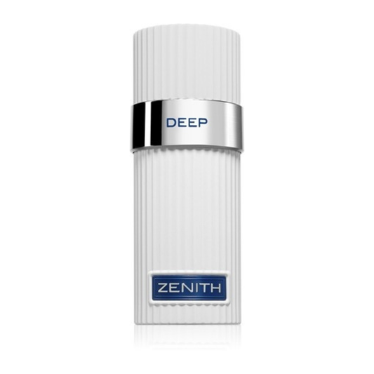 Zenith Deep Eau de Parfum 100ml French Avenue