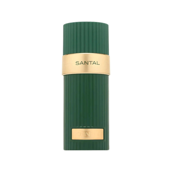 Zenith Santal Extrait de Parfum 100ml French Avenue
