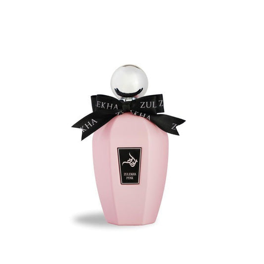 Zulekha Pink Eau de Parfum 100ml Habib