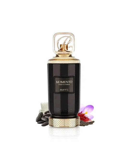Momento Eau de Parfum 100ml Riiffs