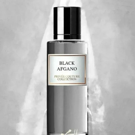Black Afgano Eau de Parfum 30ml Ard Al Zaafaran