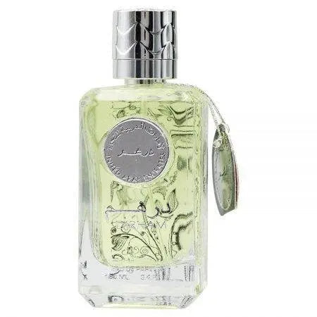 Dirham Silver Eau de Parfum 100ml Ard Al Zaafaran