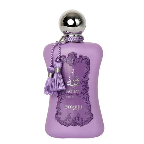 Fatima Velvet Love Eau de Parfum 100ml Zimaya