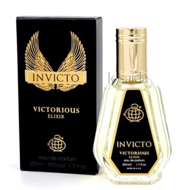 Invicto Victorious Elixir 50ml Wholesale